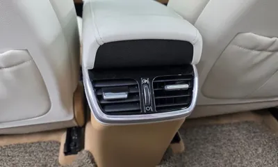 Hyundai Grandeur 2020, 67635 км, за 27300000 KRW - фото 32