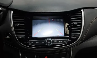ChevroletGMDaewoo Trax 2019, 88690 км, за 7490000 KRW - фото 15