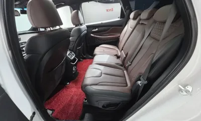 Hyundai Santafe 2020, 63864 км, за 23200000 KRW - фото 12