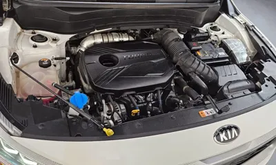 Kia Seltos 2021, 66411 км, за 17900000 KRW - фото 6