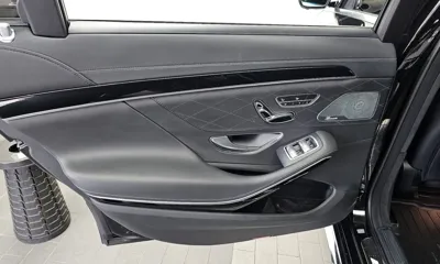 Mercedes-Benz S-Class 2019, 89175 км, за 61000000 KRW - фото 25