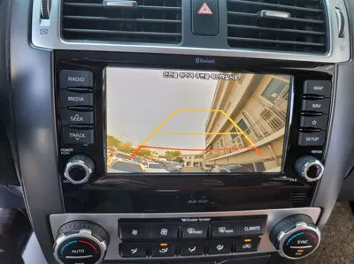 Kia Mohave 2019, 144254 км, за 15000000 KRW - фото 17