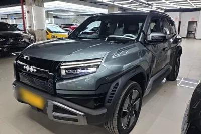 Formula Leopard Titanium 3 · 2025 год