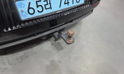Kia EV6 2022, 144118 км, за 29300000 KRW - фото 29