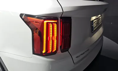 Kia Sorento 2023, 77628 км, за 28500000 KRW - фото 23