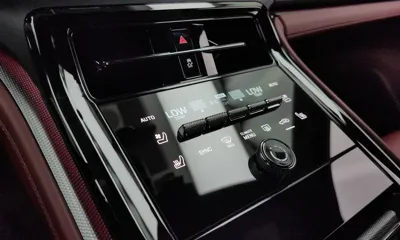 Porsche Panamera 2026, 274 км, за 193000000 KRW - фото 28