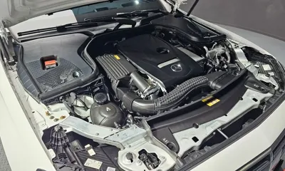 Mercedes-Benz E-Class 2021, 64508 км, за 34900000 KRW - фото 6
