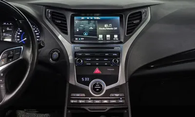 Hyundai Grandeur 2016, 158974 км, за 8000000 KRW - фото 16