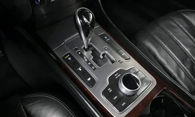 Hyundai Equus 2012, 127149 км, за 6800000 KRW - фото 9