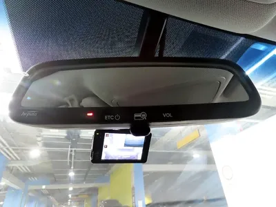 Hyundai Sonata 2019, 136735 км, за 8900000 KRW - фото 15