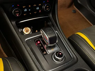 Mercedes-Benz CLA-Class 2018, 57400 км, за 28900000 KRW - фото 13