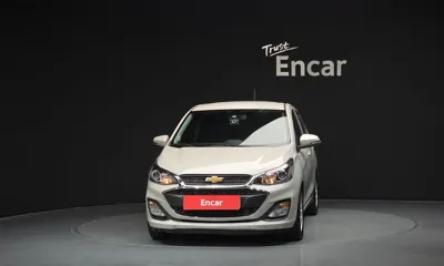 ChevroletGMDaewoo Spark 2019, 90113 км, за 5900000 KRW - фото 3