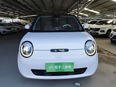 Qiyuan Lumin 2025, 5900 км, за 37400 CNY