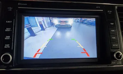 Kia Canival 2016, 123028 км, за 9280000 KRW - фото 16