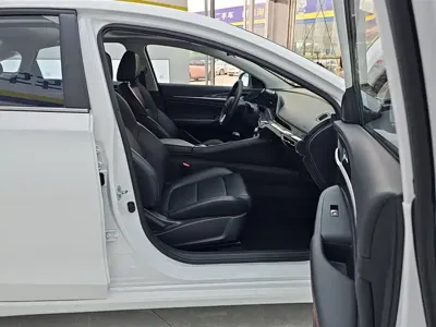 Changan Eado 2020, 31600 км, за 37800 CNY - фото 8