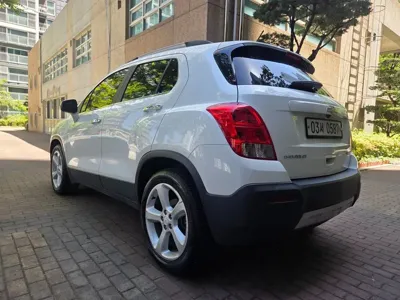 ChevroletGMDaewoo Trax 2016, 97609 км, за 4790000 KRW - фото 7
