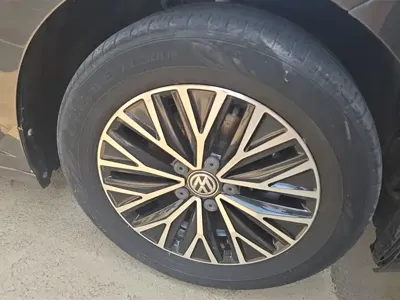 Volkswagen Sagitar 2019, 91600 км, за 53800 CNY - фото 6