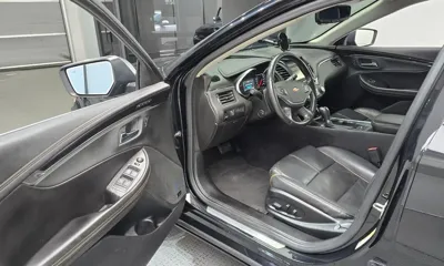 ChevroletGMDaewoo Impala 2016, 169383 км, за 5500000 KRW - фото 10