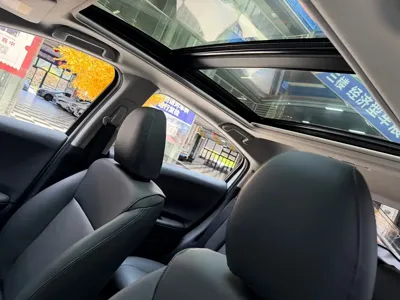 Honda Vezel 2021, 12000 км, за 96800 CNY - фото 7
