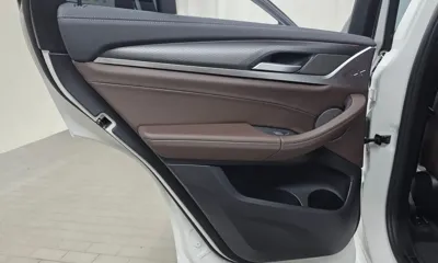 BMW X4 2025, 11242 км, за 80440000 KRW - фото 25