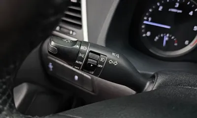 Hyundai Tucson 2017, 126682 км, за 11300000 KRW - фото 17