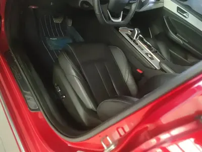 Chery Arrizo 5 Plus 2021, 97100 км, за 41000 CNY - фото 9