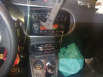 Smart Fortwo 2015, 40700 км, за 42335.12 CNY - фото 14