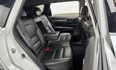 Renault-KoreaSamsung QM6 2017, 83763 км, за 11200000 KRW - фото 11