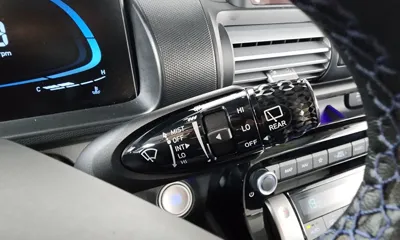 Hyundai Casper 2023, 11648 км, за 17500000 KRW - фото 30