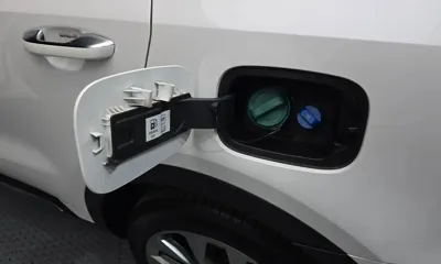 Kia Sorento 2021, 137325 км, за 21900000 KRW - фото 30