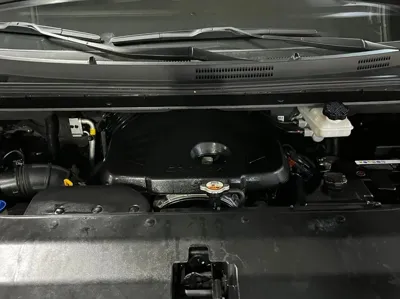 Hyundai Starex 2021, 182033 км, за 13700000 KRW - фото 17