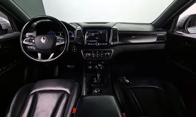 KG_Mobility_Ssangyong Rexton 2020, 84867 км, за 14200000 KRW - фото 7