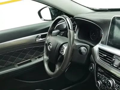 GAC Motor Trumpchi GA8 2017, 70800 км, за 25900 CNY - фото 22