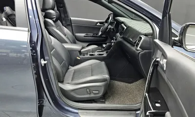 Kia Sportage 2019, 51388 км, за 17400000 KRW - фото 26