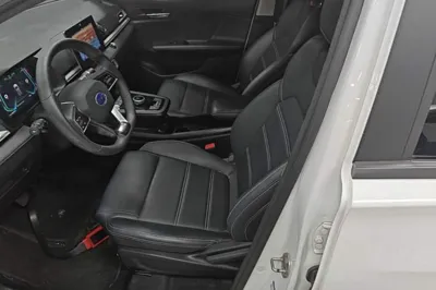 BYD e2 2019, 39300 км, за 52639.09 CNY - фото 8