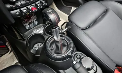 MINI Cooper 2018, 67252 км, за 14900000 KRW - фото 9