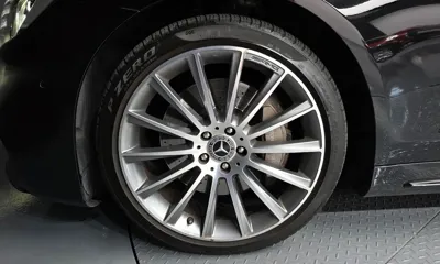 Mercedes-Benz S-Class 2018, 128014 км, за 37990000 KRW - фото 5