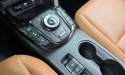 Kia Seltos 2024, 43301 км, за 24800000 KRW - фото 9