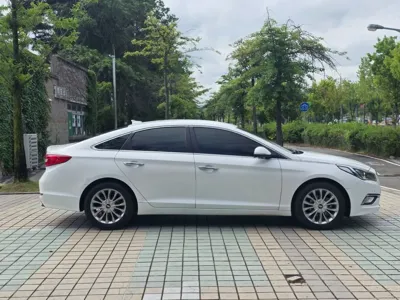 Hyundai Sonata 2017, 155705 км, за 8400000 KRW - фото 6