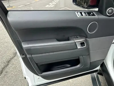 Land Rover Sport 2017, 90000 км, за 218000 CNY - фото 15