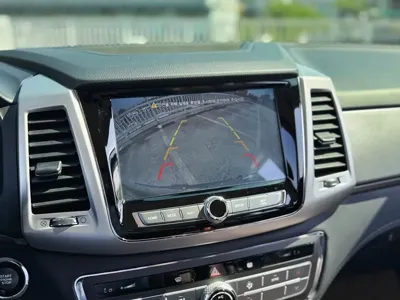 KG_Mobility_Ssangyong Rexton 2019, 105000 км, за 14300000 KRW - фото 15
