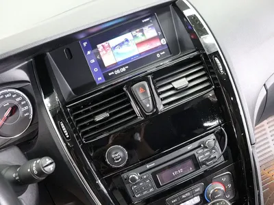 Renault-KoreaSamsung SM7 2019, 94877 км, за 8390000 KRW - фото 8