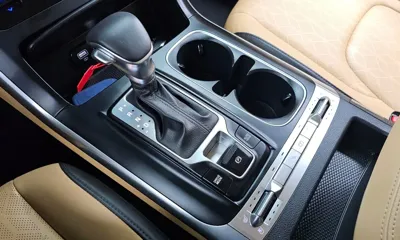 Kia Canival 2023, 41542 км, за 24800000 KRW - фото 9