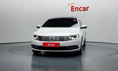 Volkswagen CC 2015, 168883 км, за 5300000 KRW