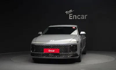 Hyundai Grandeur 2023, 24117 км, за 38500000 KRW