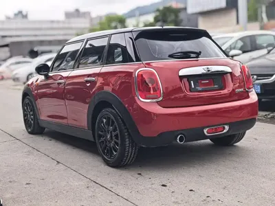 MINI MINI 2018, 71000 км, за 54900 CNY - фото 17