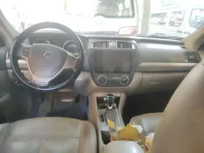 Dongfeng Aeolus A60 2014, 492600 км, за 17280.44 CNY - фото 10