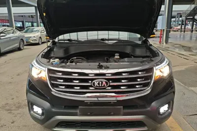 Kia Sportage R 2019, 79900 км, за 62536.05 CNY - фото 24