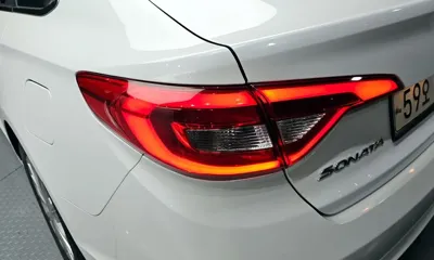 Hyundai Sonata 2015, 133034 км, за 6900000 KRW - фото 23