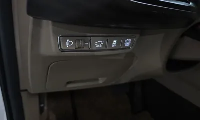 Kia K8 2023, 76363 км, за 23400000 KRW - фото 30